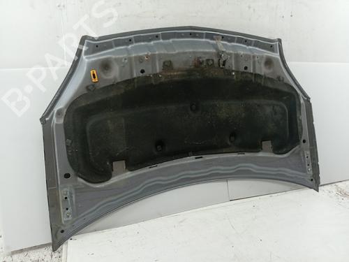 Hood OPEL ZAFIRA / ZAFIRA FAMILY B (A05)  | BP29888436C1