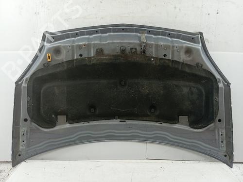 Hood OPEL ZAFIRA / ZAFIRA FAMILY B (A05)  | BP29888436C1