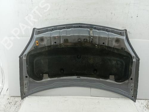 Hood OPEL ZAFIRA / ZAFIRA FAMILY B (A05)  | BP29888436C1