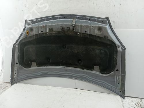 Hood OPEL ZAFIRA / ZAFIRA FAMILY B (A05)  | BP29888436C1