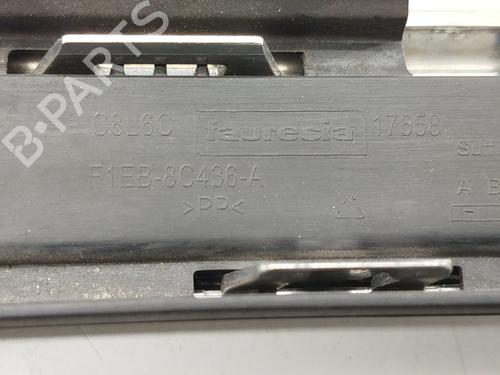 Grille FORD FOCUS III  | BP29888938C40 