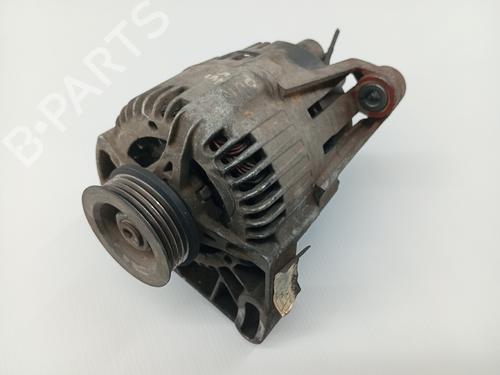 Alternator FIAT PUNTO (176_) 55 1.1 | BP29888940M7