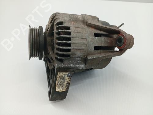 Used Alternator FIAT PUNTO (176_) 55 1.1 (54 hp) 29888940
