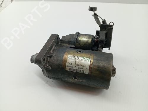 Starter FIAT PUNTO (176_) 55 1.1 | BP29891694M8