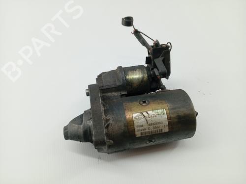 Used Starter FIAT PUNTO (176_) 55 1.1 (54 hp) 29891694