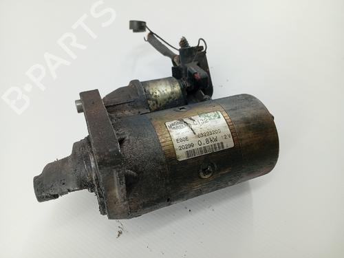 Starter FIAT PUNTO (176_) 55 1.1 | BP29891694M8