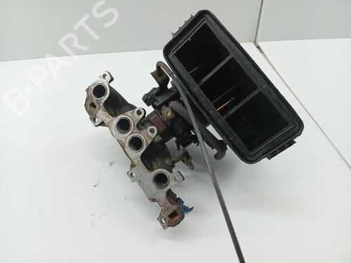 Used Intake manifold FIAT PUNTO (176_) 55 1.1 (54 hp) 29891695