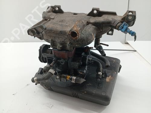 Intake manifold FIAT PUNTO (176_) 55 1.1 | BP29891695M70