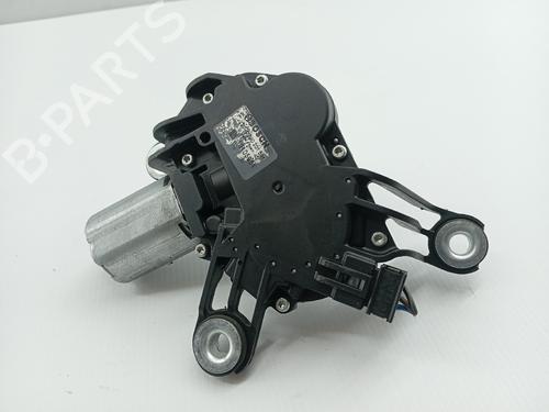 Rear wiper motor OPEL ASTRA H (A04) 1.7 CDTI (L48) | BP29891700M102 