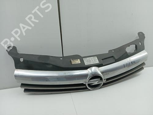 Used Grille OPEL ASTRA H Estate (A04) 1.4 (L35) (90 hp) 29891702