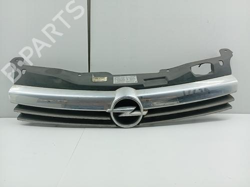Atrapa chłodnicy / Grill OPEL ASTRA H Estate (A04) 1.4 (L35) | BP29891702C40 