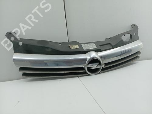 Atrapa chłodnicy / Grill OPEL ASTRA H Estate (A04) 1.4 (L35) | BP29891702C40 