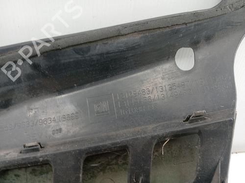 Atrapa chłodnicy / Grill OPEL ASTRA H Estate (A04) 1.4 (L35) | BP29891702C40 