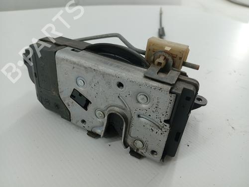 Front right lock OPEL ASTRA H Estate (A04) 1.4 (L35) | BP29891710C97