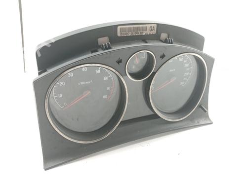 Cockpit OPEL ASTRA H Estate (A04) 1.4 (L35) (90 hp) 29891711