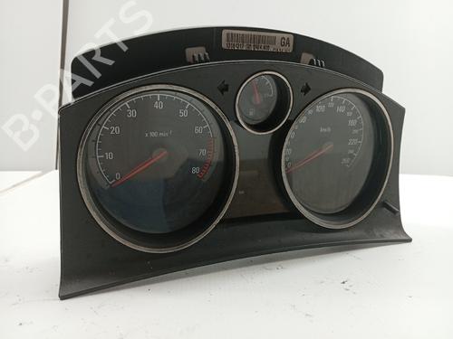 Cockpit OPEL ASTRA H Estate (A04) 1.4 (L35) | BP29891711C47