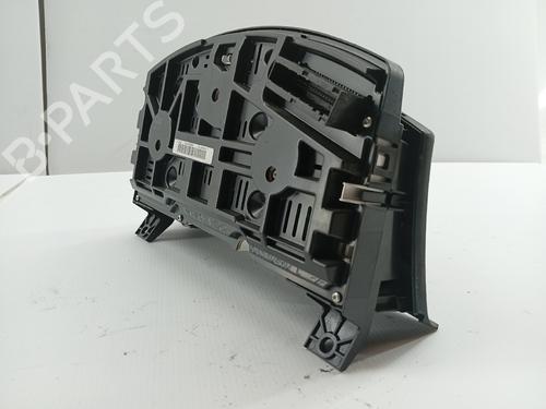 Cockpit OPEL ASTRA H Estate (A04) 1.4 (L35) | BP29891711C47