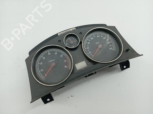 Cockpit OPEL ASTRA H Estate (A04) 1.4 (L35) | BP29891711C47