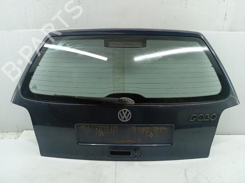 Used Tailgate VW POLO III (6N1) 50 1.0 (50 hp) 29891713