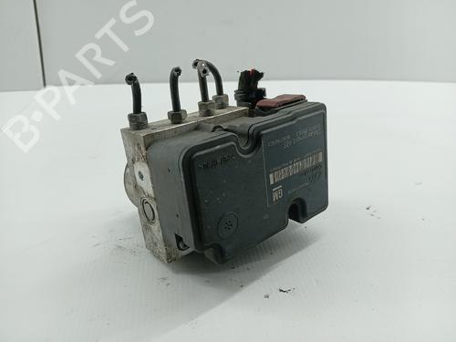 ABS pump OPEL ASTRA H Estate (A04) 1.4 (L35) | BP29892249M43 