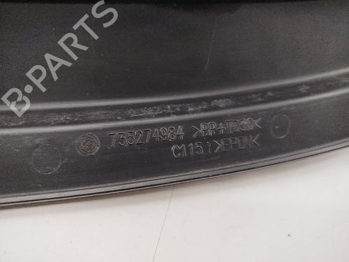 Scuttle panel FIAT PUNTO (188_) 1.2 60 (188.030, .050, .130, .150, .230, .250) | BP29898683C110
