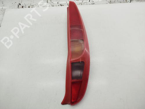 Used Right taillight FIAT PUNTO (188_) 1.2 60 (188.030, .050, .130, .150, .230, .250) (60 hp) 29898684