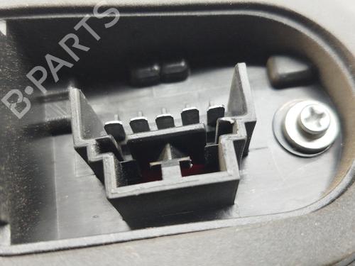 Right taillight FIAT PUNTO (188_) 1.2 60 (188.030, .050, .130, .150, .230, .250) | BP29898684C35 