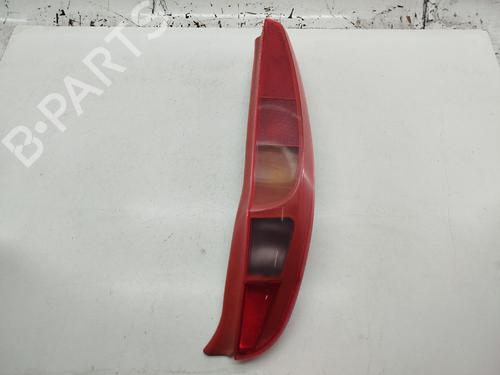 Right taillight FIAT PUNTO (188_) 1.2 60 (188.030, .050, .130, .150, .230, .250) | BP29898684C35 