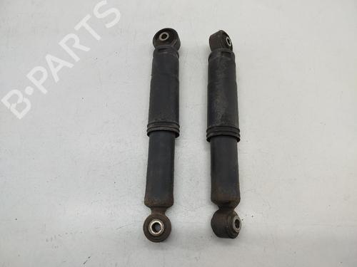 Venstre bagtil støddæmper FIAT PUNTO (188_) 1.2 60 (188.030, .050, .130, .150, .230, .250) (60 hp) 29898685