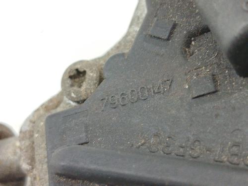 Front wiper motor FIAT PUNTO (188_) 1.2 60 (188.030, .050, .130, .150, .230, .250) | BP29898686M29 