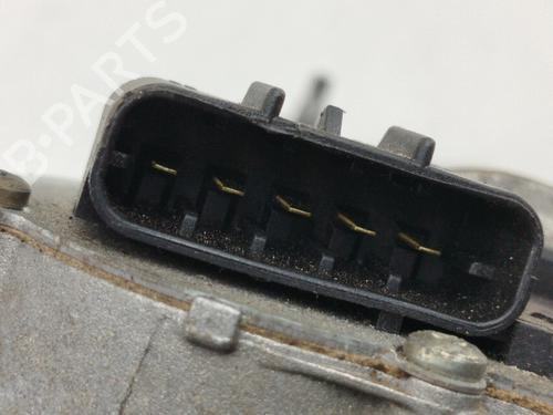 Front wiper motor FIAT PUNTO (188_) 1.2 60 (188.030, .050, .130, .150, .230, .250) | BP29898686M29 