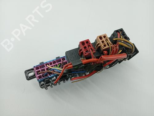 Other AUDI A4 B5 (8D2)  | BP17264297O1