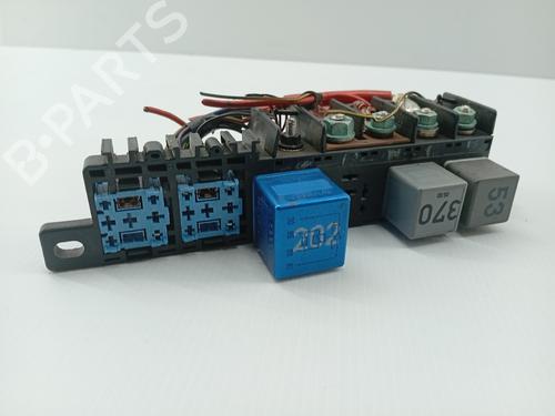 Other AUDI A4 B5 (8D2)  | BP17264297O1