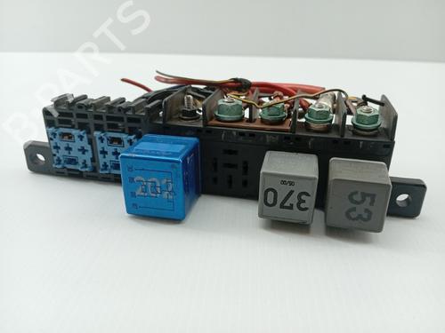 Other AUDI A4 B5 (8D2)  | BP17264297O1