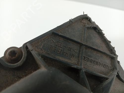 Air filter box OPEL ASTRA H Estate (A04) 1.4 (L35) | BP29911792M87