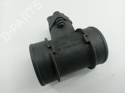 Used Mass air flow sensor OPEL ASTRA H Estate (A04) 1.4 (L35) (90 hp) 29911795