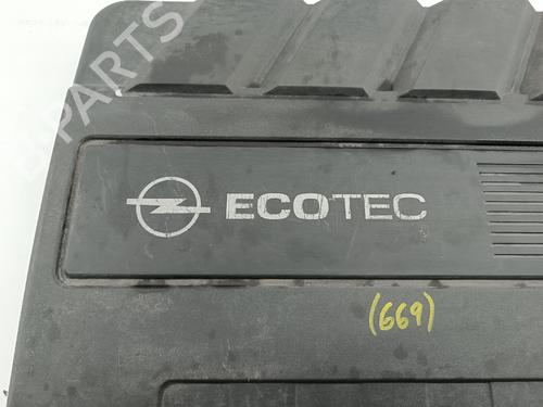 Upper protection OPEL ZAFIRA / ZAFIRA FAMILY B (A05)  | BP29911796M93