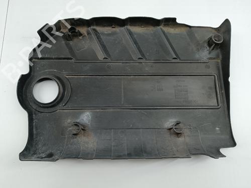 Used Upper protection OPEL ZAFIRA / ZAFIRA FAMILY B (A05) [2005-2019]  29911796