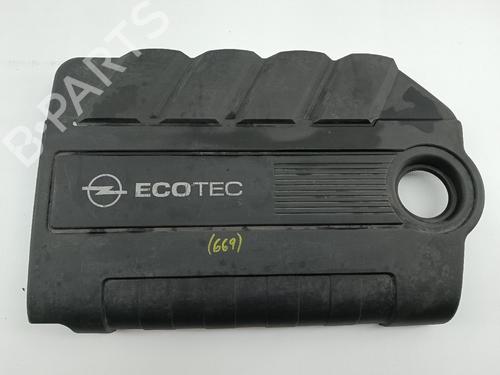 Upper protection OPEL ZAFIRA / ZAFIRA FAMILY B (A05)  | BP29911796M93