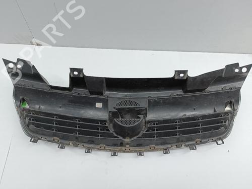 Used Grille OPEL ZAFIRA / ZAFIRA FAMILY B (A05) [2005-2019]  29911798
