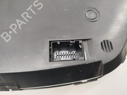 Instrument cluster FIAT PUNTO (188_) 1.2 60 (188.030, .050, .130, .150, .230, .250) | BP29914211C47 