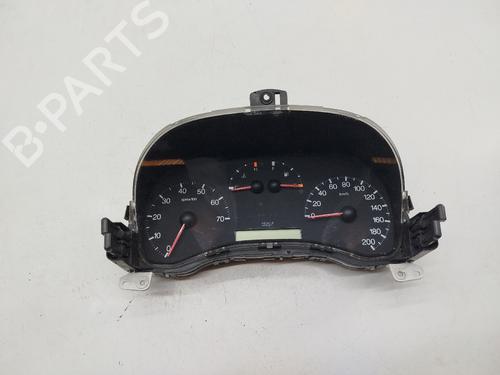 Instrument cluster FIAT PUNTO (188_) 1.2 60 (188.030, .050, .130, .150, .230, .250) | BP29914211C47 