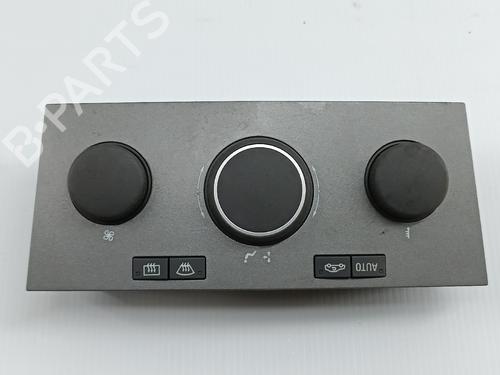 Climate control OPEL ZAFIRA / ZAFIRA FAMILY B (A05)  | BP29914212I5 
