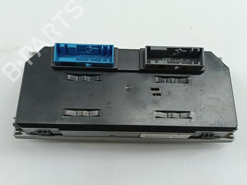 AC Styreenhet / Manøvreringsenhet OPEL ZAFIRA / ZAFIRA FAMILY B (A05) [2005-2019]  29914212