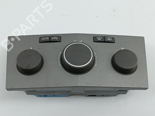 Climate control OPEL ZAFIRA / ZAFIRA FAMILY B (A05)  | BP29914212I5 