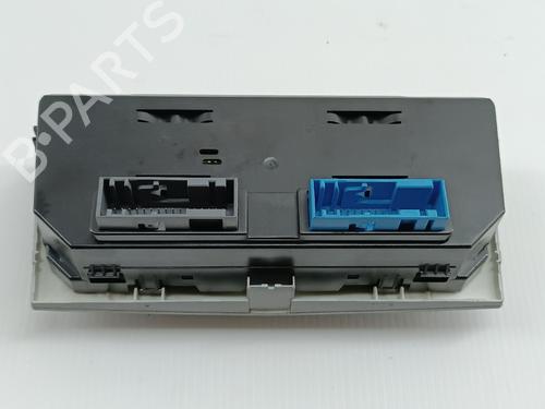 Climate control OPEL ZAFIRA / ZAFIRA FAMILY B (A05)  | BP29914212I5 