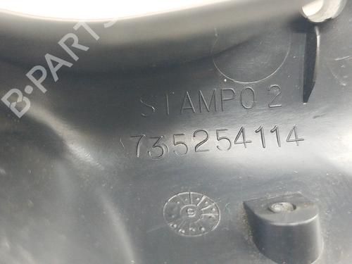 Other FIAT PUNTO (188_) 1.2 60 (188.030, .050, .130, .150, .230, .250) | BP29914214O1 