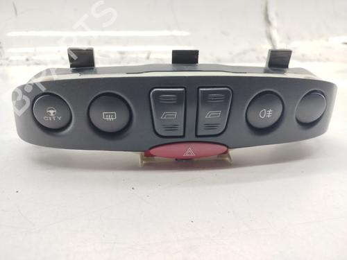 Tableau de bord FIAT PUNTO (188_) 1.2 60 (188.030, .050, .130, .150, .230, .250) (60 hp) 29914215