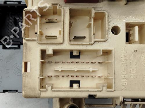 Sikringsdåse FIAT PUNTO (188_) 1.2 60 (188.030, .050, .130, .150, .230, .250) | BP29914218E1 