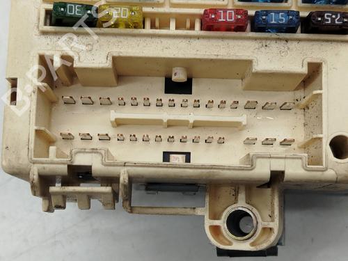 Sikringsdåse FIAT PUNTO (188_) 1.2 60 (188.030, .050, .130, .150, .230, .250) | BP29914218E1 